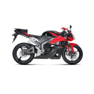AKRAPOVIC Ponteira de Escape para CBR 600 RR 09-12