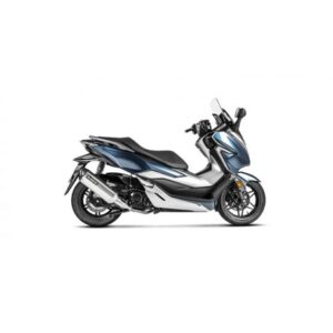 AKRAPOVIC Ponteira de Escape para FORZA 300 18-