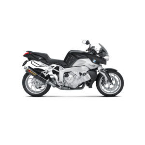 AKRAPOVIC Ponteira de Escape para K1200 R/S 05-08