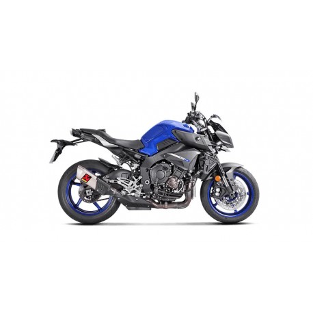 AKRAPOVIC Ponteira de Escape para MT-10 16- - Image 3
