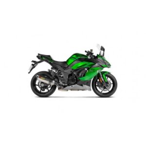 AKRAPOVIC Ponteira de Escape para NINJA 1000 SX 20-