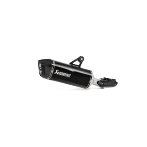 AKRAPOVIC Ponteira de Escape para R1250GS 19-