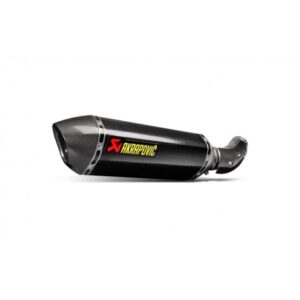 AKRAPOVIC Ponteira de Escape para S1000RR 15-16