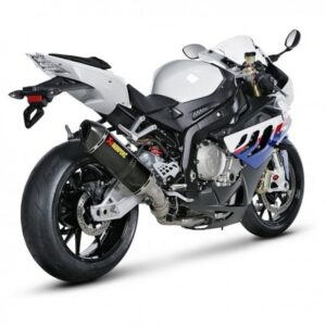 AKRAPOVIC Ponteira de Escape para S1000RR 15-16