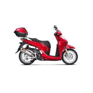 AKRAPOVIC Ponteira de Escape para SH300i 16-