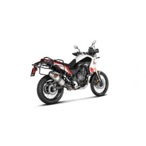AKRAPOVIC Ponteira de Escape para TÉNÉRÉ 700 19-20