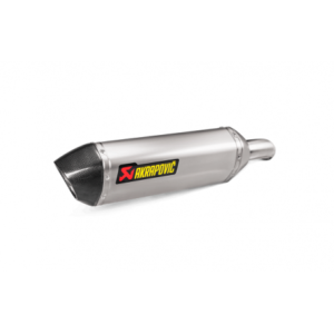 AKRAPOVIC Ponteira de Escape para VFR800X CROSSRUNNER / VFR800F 17-