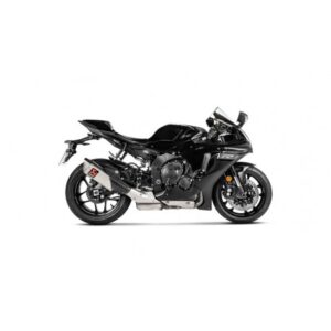 AKRAPOVIC Ponteira de Escape para YZF-R1 15-