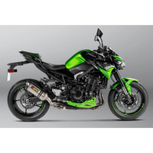 AKRAPOVIC Ponteira de Escape para Z900 20-