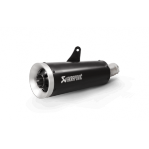 AKRAPOVIC Ponteira de Escape para Z900RS / Cafe 18