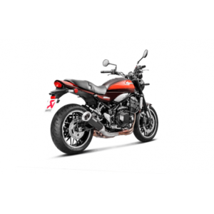 AKRAPOVIC Ponteira de Escape para Z900RS / Cafe 18