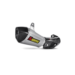 AKRAPOVIC Ponteira de Escape para ZX-10R 11-15