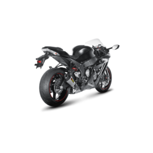 AKRAPOVIC Ponteira de Escape para ZX-10R 11-15