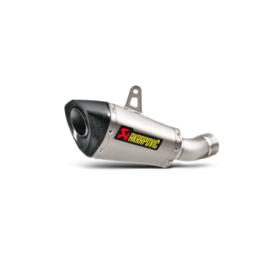AKRAPOVIC Ponteira de Escape para ZX-10R 16-