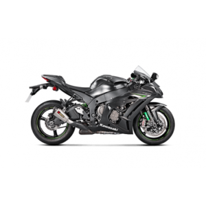 AKRAPOVIC Ponteira de Escape para ZX-10R 16-