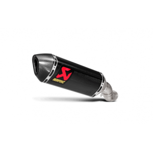 AKRAPOVIC Ponteira de Escape para ZX-10R 16-