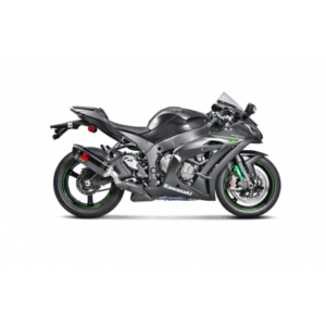 AKRAPOVIC Ponteira de Escape para ZX-10R 16-