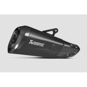 AKRAPOVIC Ponteira de Escape S1000XR 15-16