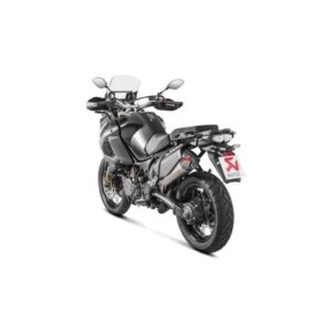 AKRAPOVIC Ponteira de Escape XT 1200 Z 10-18