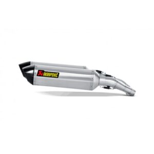 AKRAPOVIC Ponteiras de Escape para FJR 1300 11-20