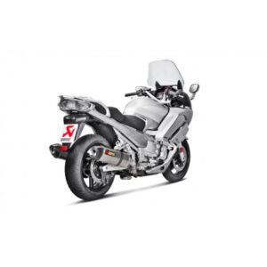 AKRAPOVIC Ponteiras de Escape para FJR 1300 11-20
