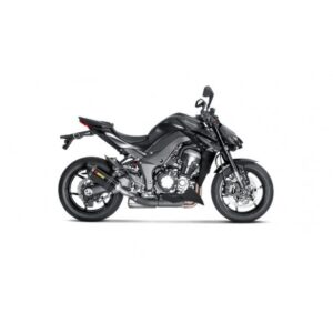 AKRAPOVIC Ponteiras de Escape para Z1000 14- / Z1000SX 14-