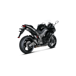 AKRAPOVIC Ponteiras de Escape para Z1000 (SX) 10-13