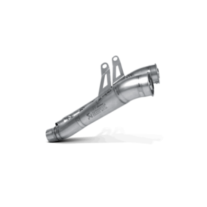 AKRAPOVIC Ponteiras de Escape para Z1000 (SX) 10-13