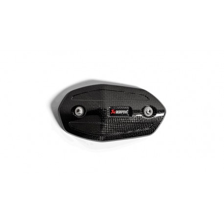 AKRAPOVIC Protecção de Calor para NINJA 1000 SX 20-